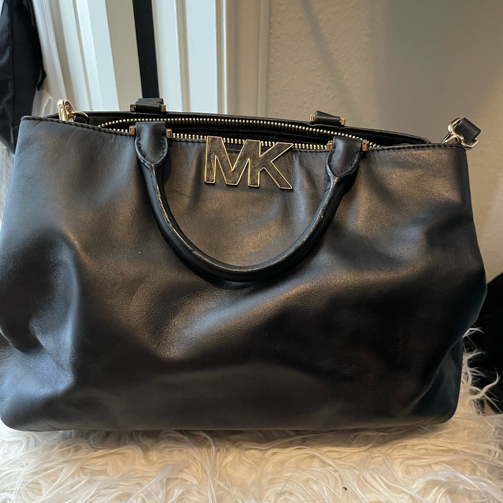 Michael Kors handbag